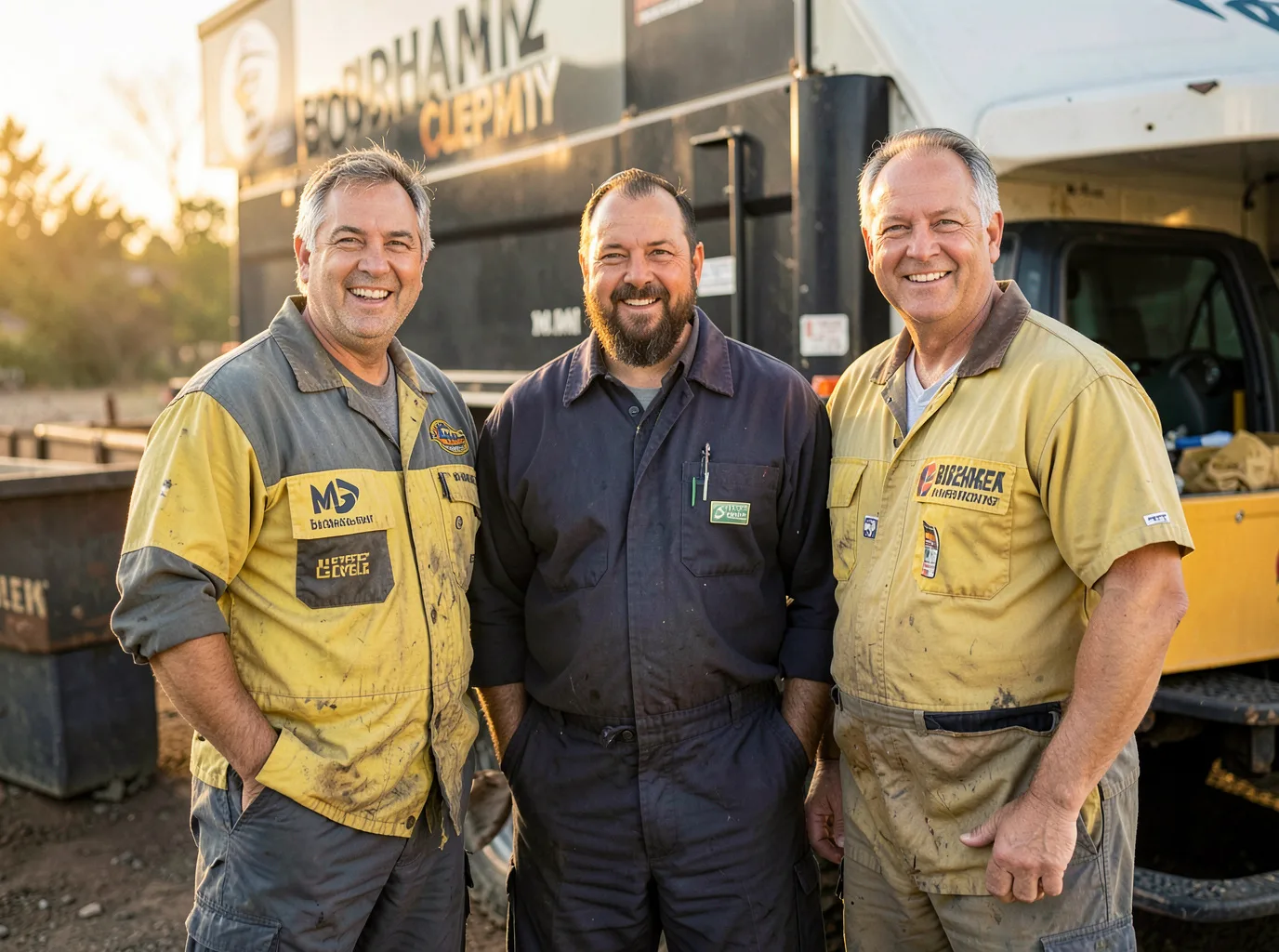 Sewage Cleanup company in Farmingdale, ME
