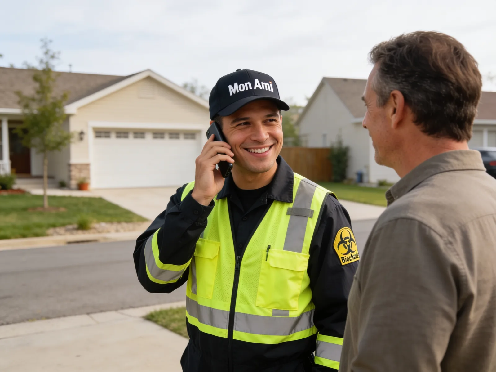 Sewage Cleanup Farmingdale, ME FAQs