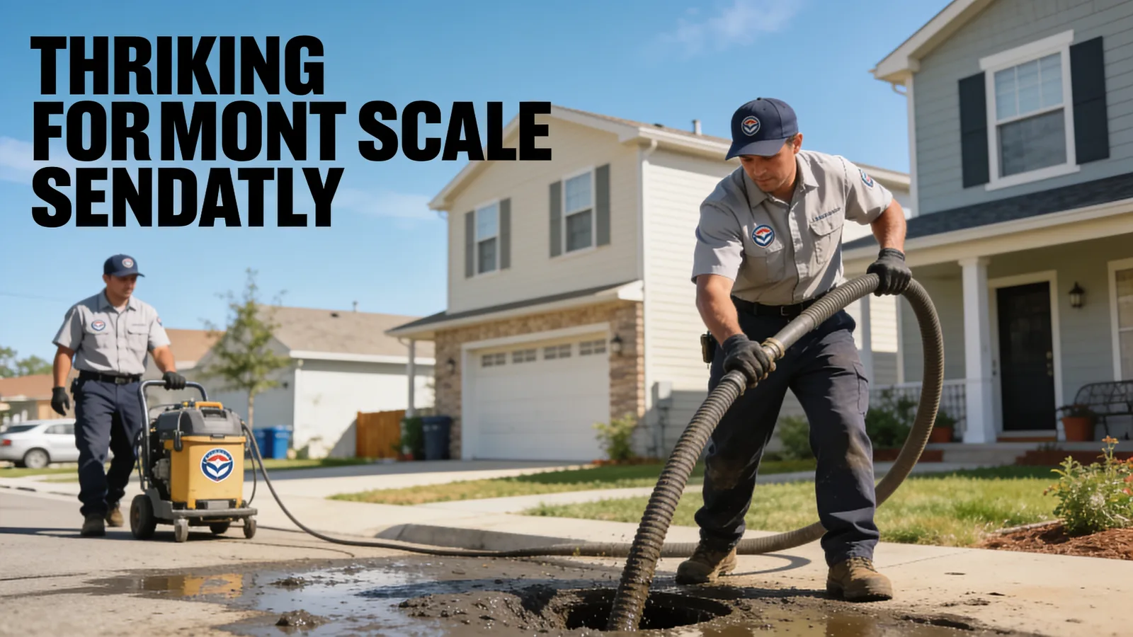 Sewage Cleanup in Farmingdale, ME near me